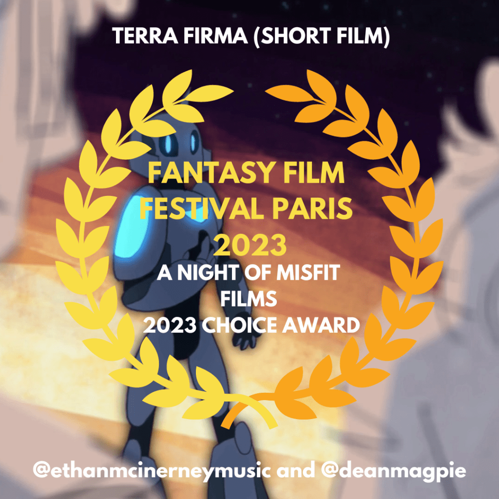 ‘Terra Firma’: Award Winning Short&nbsp;Film