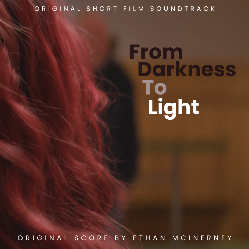 Latest Project OUT NOW: ‘From Darkness to Light’&nbsp;Film